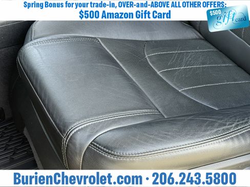 Used 2017 Chevrolet Traverse Premier image 11