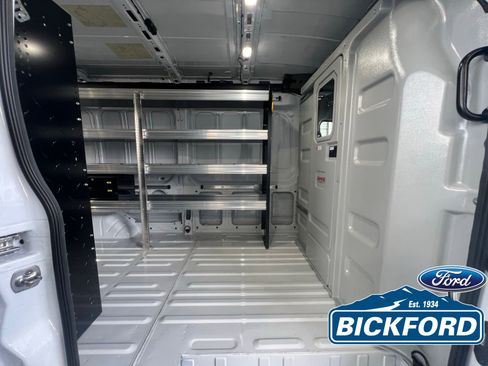 New 2026 Ford Transit 250 148 Medium Roof Extended AWD image 6