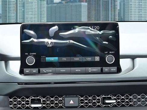New 2025 Honda Accord SE image 20
