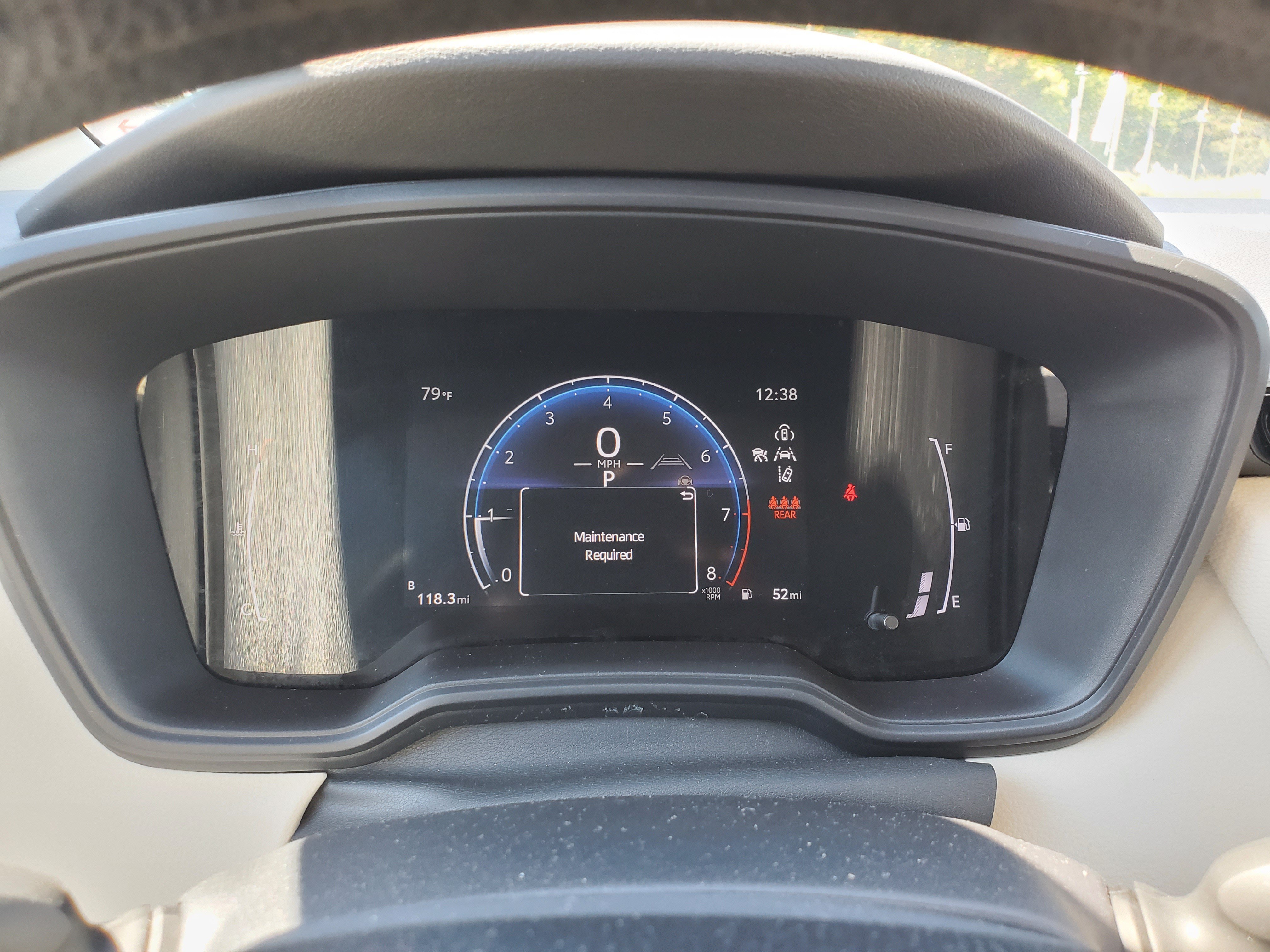 Used 2026 Toyota Corolla LE FWD image 24