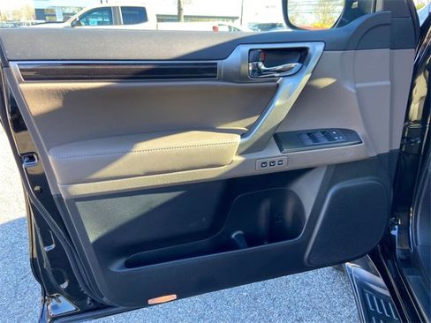 Certified 2023 Lexus GX 460 Premium image 27