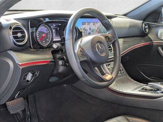 Used 2018 Mercedes-Benz E 400 4MATIC Sedan video 2