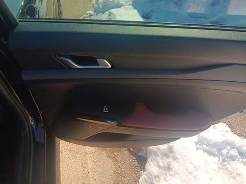 Used 2024 Kia K5 GT-Line w/ GT-Line Premium Package image 27