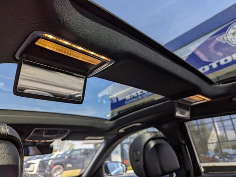 Used 2019 Mercedes-Benz S 450 4MATIC Sedan image 46