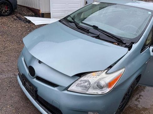 Used 2013 Toyota Prius Two image 45
