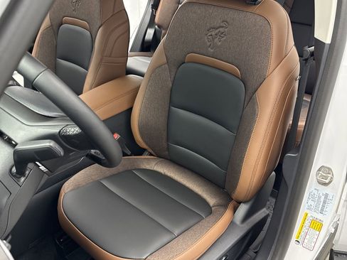 New 2026 Ford Bronco Sport Outer Banks image 9