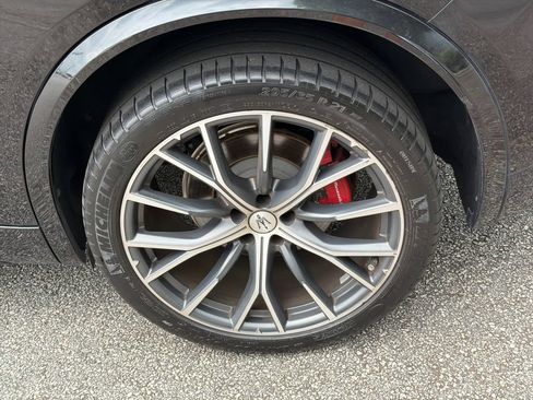 Used 2023 Maserati Grecale Modena AWD/4WD image 19