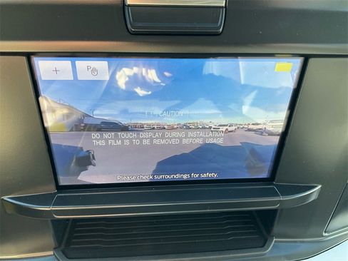 New 2026 Ford F250 XL w/ XL Chrome Package image 24