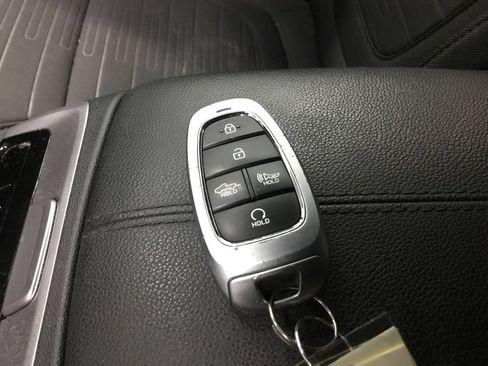 Used 2024 Hyundai Santa Cruz SEL FWD image 10