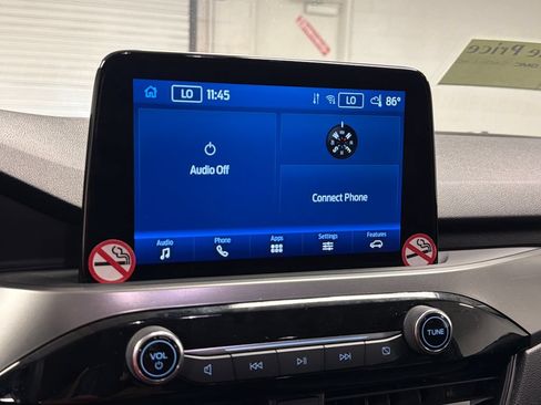 Used 2025 Ford Escape Active FWD image 33
