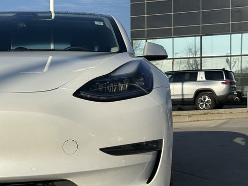 Used 2022 Tesla Model 3 Long Range image 28