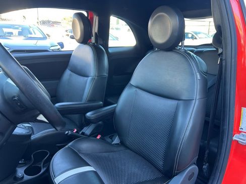 Used 2019 FIAT 500 e image 18