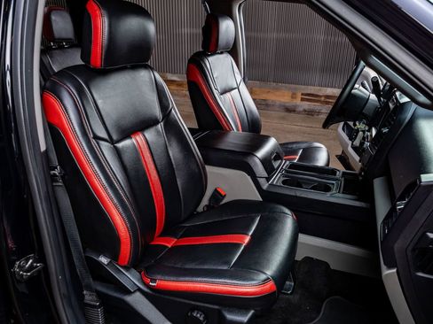 Used 2018 Ford F150 XL w/ Equipment Group 101A Mid image 28