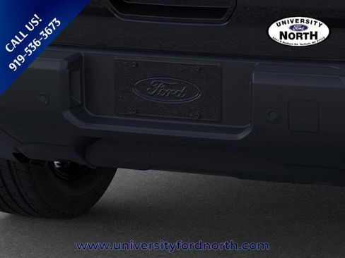 New 2025 Ford Bronco Sport Outer Banks w/ Outer Banks Tech Package+ image 23