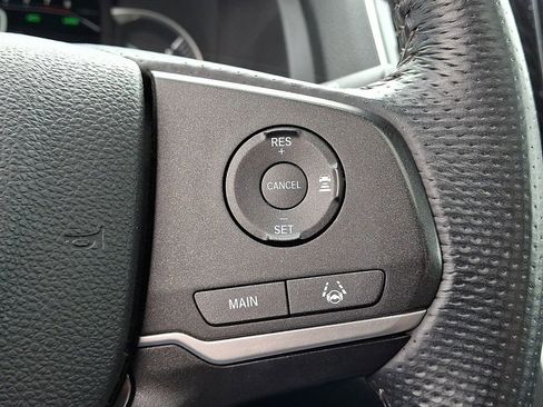 Used 2023 Honda Passport EX-L image 22