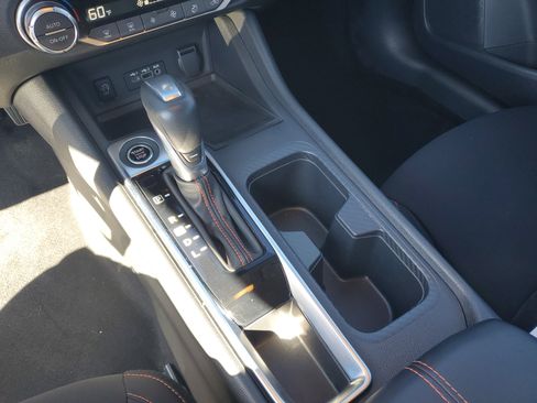 Certified 2024 Nissan Sentra SR image 20