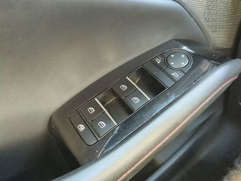 Certified 2023 MAZDA MAZDA3 s image 23