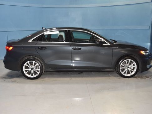 Certified 2025 Audi A3 2.0T Premium w/ Convenience Package image 23