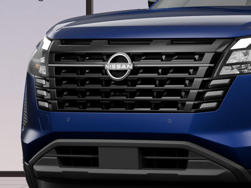New 2026 Nissan Pathfinder SV AWD/4WD image 13