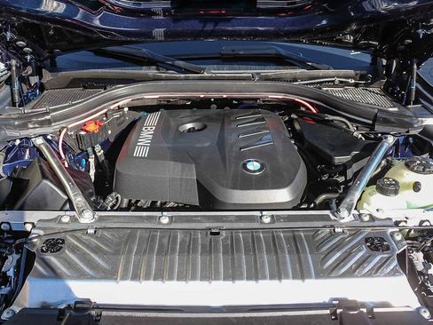 Used 2025 BMW X3 xDrive30i w/ Convenience Package image 26