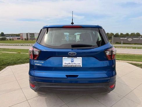 Used 2017 Ford Escape S FWD image 9