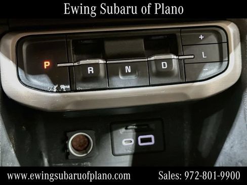 Used 2023 GMC Acadia Denali FWD image 15