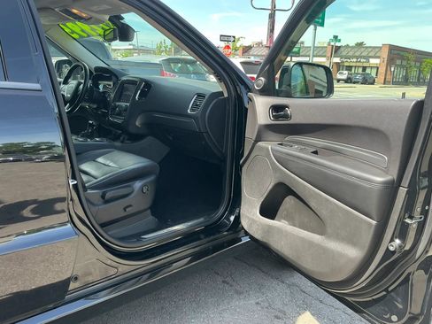 Used 2020 Dodge Durango GT AWD/4WD image 12