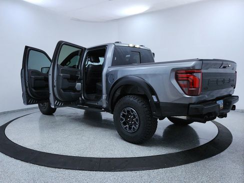 Used 2024 Ford F150 Raptor w/ Equipment Group 803A Raptor R image 10