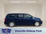 Used 2013 Dodge Grand Caravan SE image 1