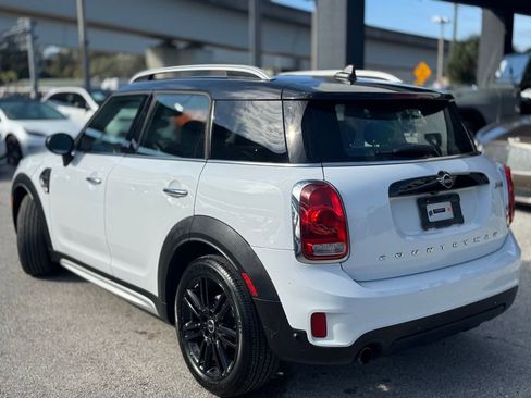 Used 2019 MINI Cooper Countryman image 71