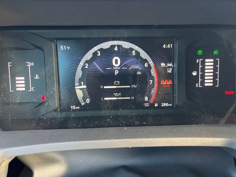 New 2026 Toyota Tacoma SR5 image 16