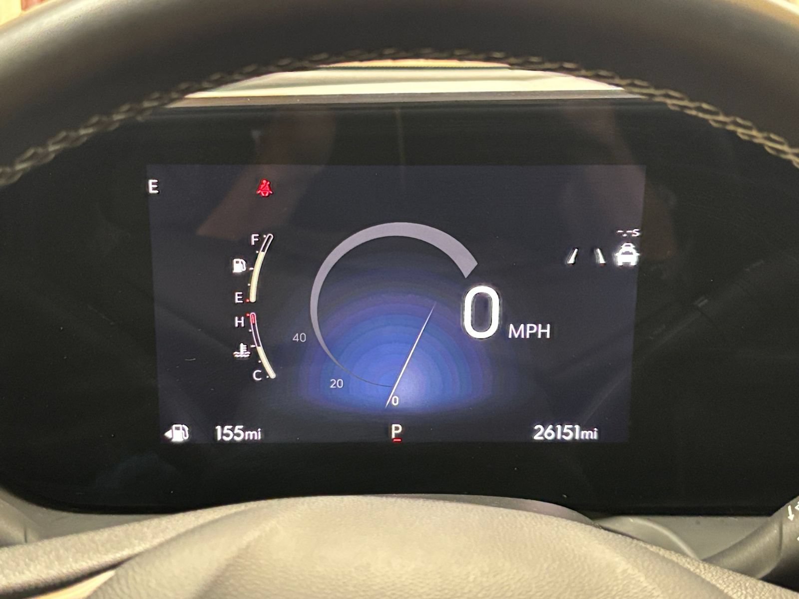 Used 2025 Buick Encore GX Preferred AWD/4WD image 38