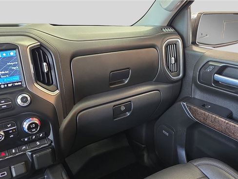 Used 2021 GMC Sierra 1500 Denali w/ Technology Package AWD/4WD image 27