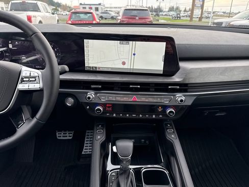 New 2025 Kia Telluride SX Prestige X-Line image 25