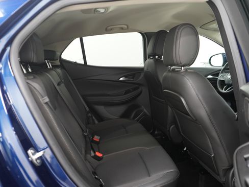 Used 2023 Buick Encore GX Select w/ Safety Package II AWD/4WD image 12