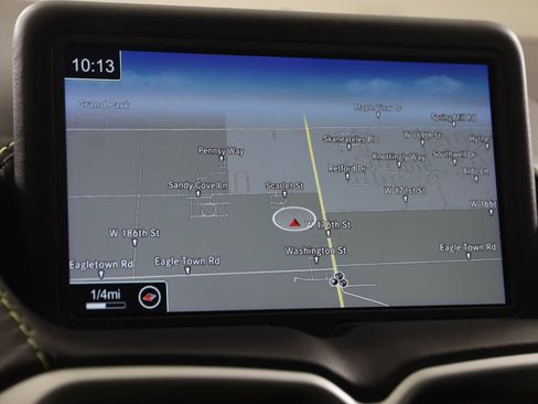 Used 2019 Aston Martin V8 Vantage Coupe RWD image 10