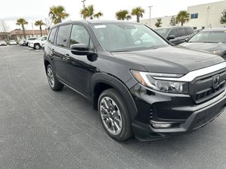 Used 2024 Honda Passport EX-L video 2