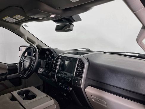 Used 2019 Ford F150 XLT w/ Equipment Group 301A Mid AWD/4WD image 33
