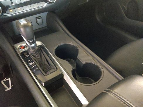 Used 2021 Nissan Altima 2.5 S w/ Driver Assist Package FWD image 26