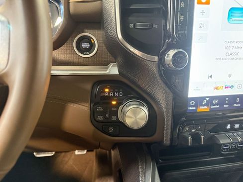 Used 2023 RAM 1500 Limited image 79