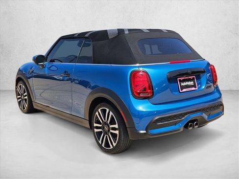 Used 2024 MINI Cooper S FWD image 8