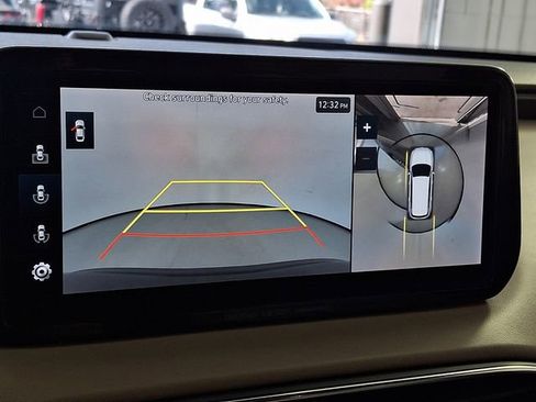 Certified 2023 Hyundai Santa Fe Limited image 19