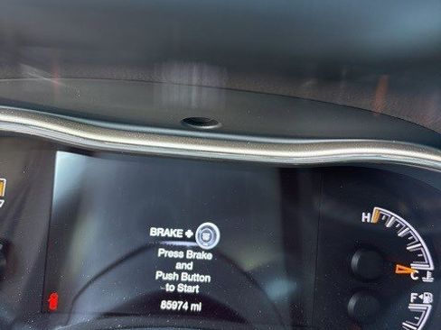 Used 2017 Jeep Grand Cherokee Summit w/ Platinum Series Group image 11