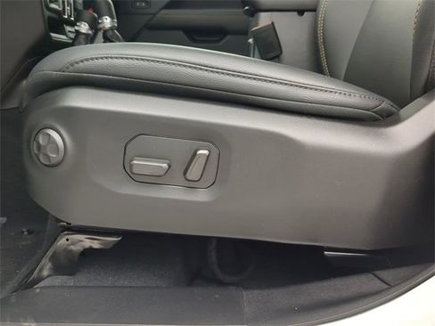 New 2025 Jeep Wrangler Sahara w/ Safety Group image 19