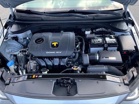 Used 2017 Hyundai Elantra SE w/ SE A/T Tech Package 03 FWD image 19