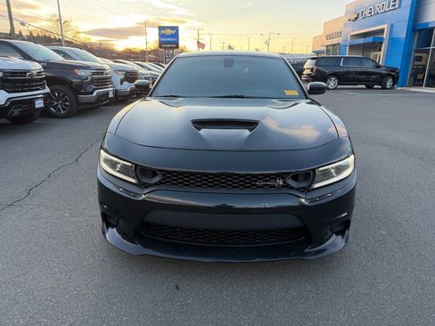Used 2023 Dodge Charger Scat Pack w/ Plus Group image 3