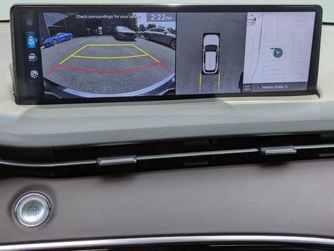 Certified 2025 Genesis GV70 2.5T w/ Advanced Package AWD/4WD image 19