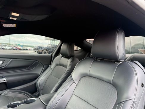 Used 2024 Ford Mustang Premium image 22