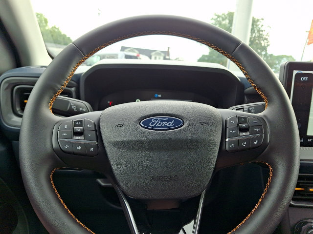 New 2026 Ford Maverick Tremor AWD/4WD image 16