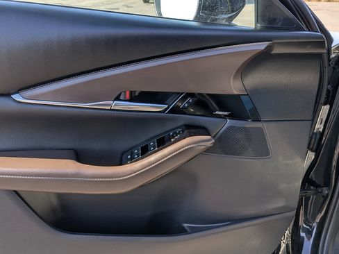 Certified 2025 MAZDA CX-30 AWD 2.5 S w/ Premium Package image 18